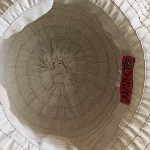 San Diego hat company. One size. Like new.